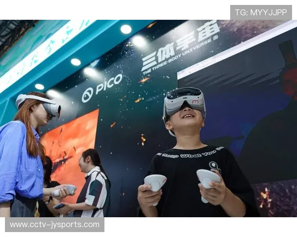 扩展现实设备打造混合现实赛事，突破观赛限制