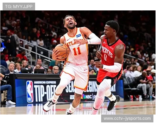 快船残阵大胜火箭 内部调整是否迎来转机