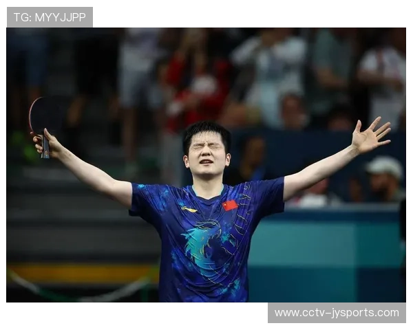 樊振东完成欧冠首秀,3-0轻取对手获评单场MVP